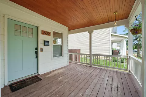 Exterior - 630 E 4th Ave, Columbus, OH 43201 photo 11 of 29