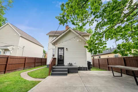 Exterior - 630 E 4th Ave, Columbus, OH 43201 photo 18 of 29