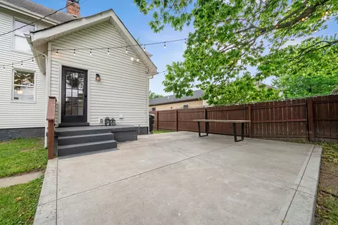 Exterior - 630 E 4th Ave, Columbus, OH 43201 photo 16 of 29