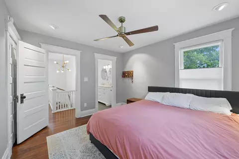 Bedroom - 630 E 4th Ave, Columbus, OH 43201 photo 2 of 5
