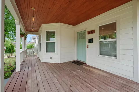 Exterior - 630 E 4th Ave, Columbus, OH 43201 photo 10 of 29