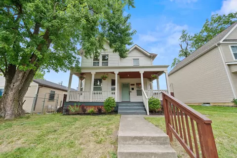Exterior - 630 E 4th Ave, Columbus, OH 43201 photo 7 of 29