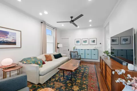 Living - 630 E 4th Ave, Columbus, OH 43201 photo 2 of 4