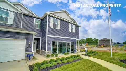 1481 Cardinez Way, Columbus, OH 43228