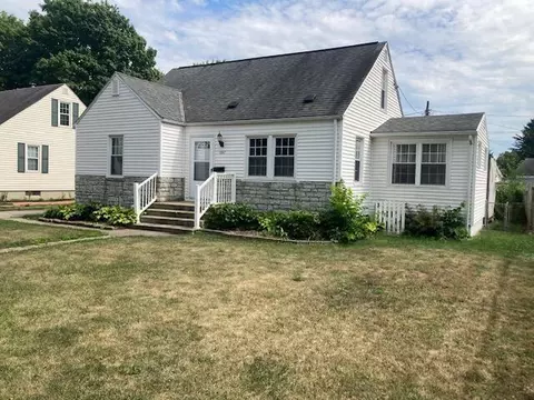 1007 Davis Ave, Newark, OH 43055 photo 2