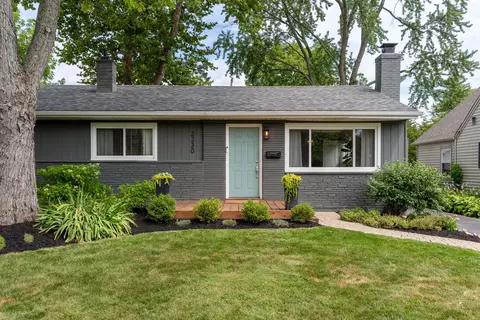 2230 Shrewsbury Rd, Columbus, OH 43221