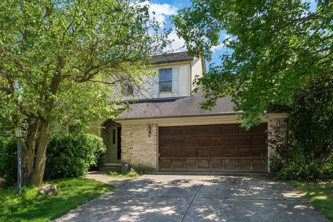 3325 Anchorage Ln, Hilliard, OH 43026