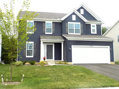 6342 Boone Dr, Powell, OH 43065