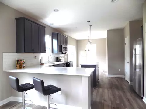 Kitchen - 6342 Boone Dr, Powell, OH 43065 photo 1 of 3