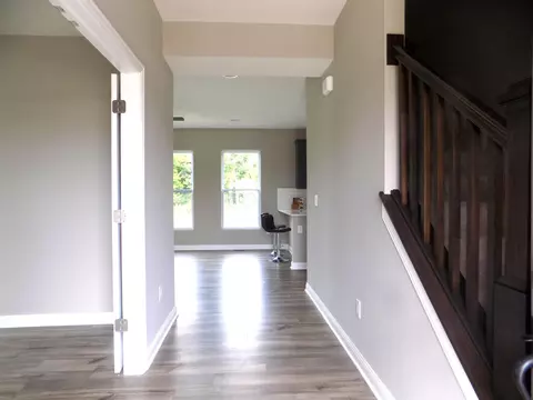 Entry Way - 6342 Boone Dr, Powell, OH 43065 photo 1 of 3