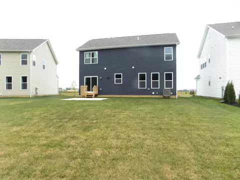 Exterior - 6342 Boone Dr, Powell, OH 43065 photo 4 of 6