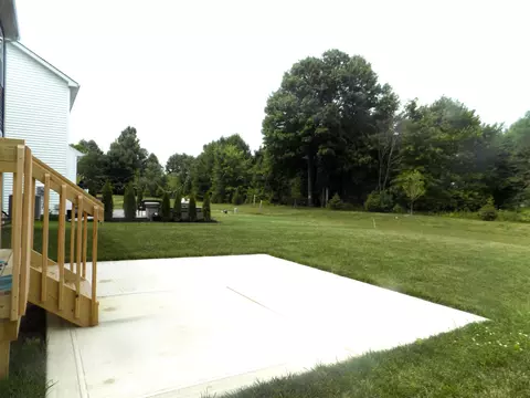 Exterior - 6342 Boone Dr, Powell, OH 43065 photo 3 of 6