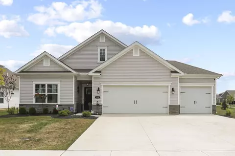 150 Chapman Dr SW, Granville, OH 43023