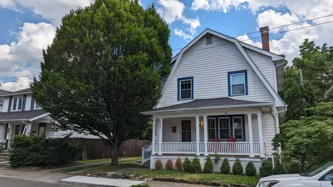 111 W Longview Ave, Columbus, OH 43202