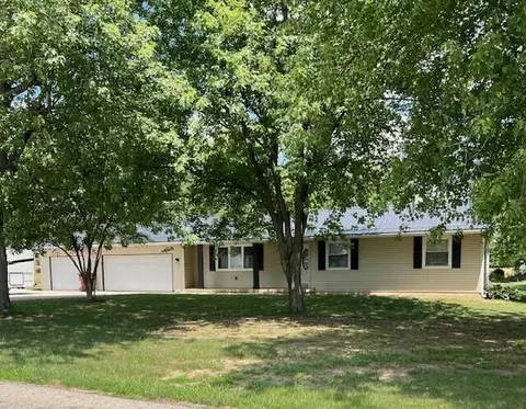 12790 Cleo Rd, Orient, OH 43146