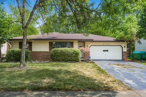 5176 Avalon Ave, Columbus, OH 43229