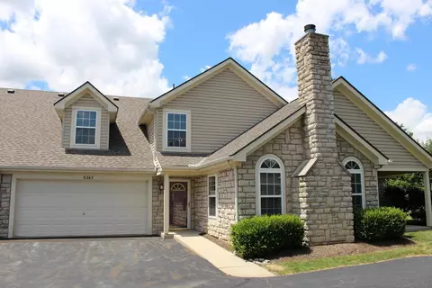 6243 Hampton Green Pl, Dublin, OH 43016