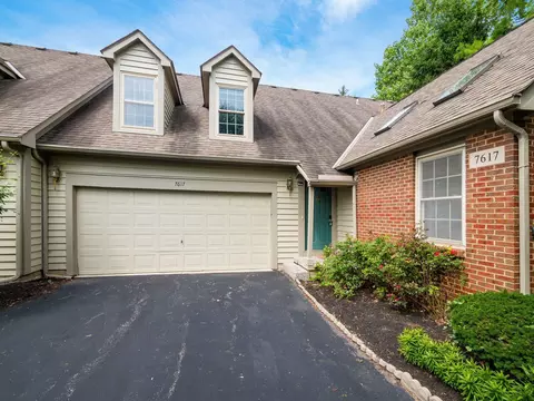 7617 Earlington Pkwy #1C, Dublin, OH 43017