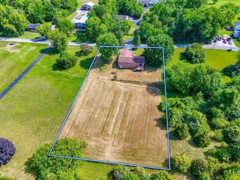 View/Area - 4120 Sintz Rd, Springfield, OH 45504 photo 2 of 7