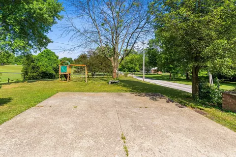 Exterior - 4120 Sintz Rd, Springfield, OH 45504 photo 10 of 14