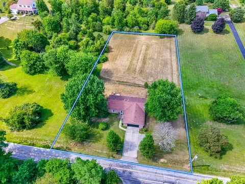 View/Area - 4120 Sintz Rd, Springfield, OH 45504 photo 1 of 7