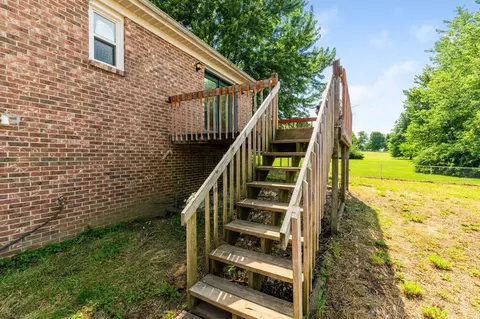 Exterior - 4120 Sintz Rd, Springfield, OH 45504 photo 6 of 14