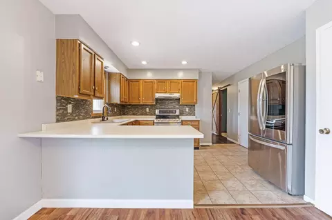 Kitchen - 4120 Sintz Rd, Springfield, OH 45504 photo 1 of 4