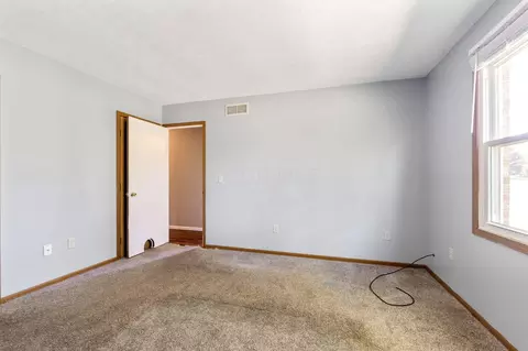 Bedroom - 4120 Sintz Rd, Springfield, OH 45504 photo 1 of 9