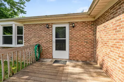 Exterior - 4120 Sintz Rd, Springfield, OH 45504 photo 3 of 14