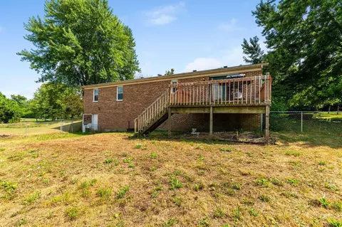 Exterior - 4120 Sintz Rd, Springfield, OH 45504 photo 7 of 14