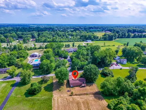View/Area - 4120 Sintz Rd, Springfield, OH 45504 photo 3 of 7
