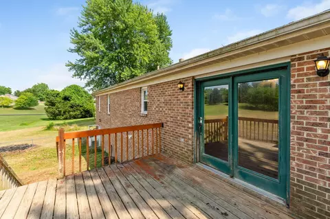 Exterior - 4120 Sintz Rd, Springfield, OH 45504 photo 5 of 14