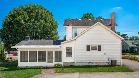 Exterior - 521 E Main St #588, Hebron, OH 43025 photo 10 of 13