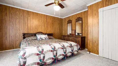 Bedroom - 521 E Main St #588, Hebron, OH 43025 photo 5 of 6