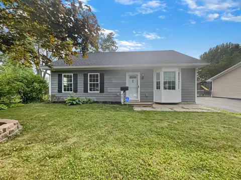 4870 Midlane Dr, Hilliard, OH 43026
