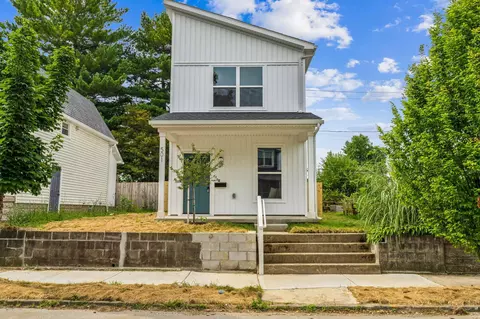 501 Hanford St, Columbus, OH 43206