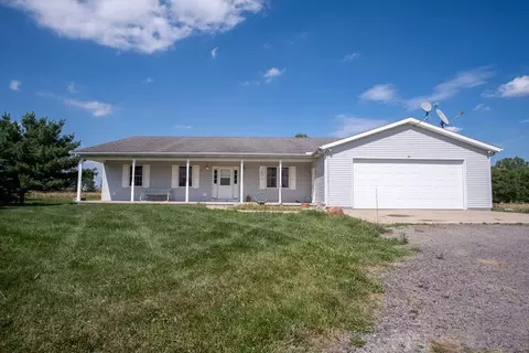 5783 County Road 28, Edison, OH 43320