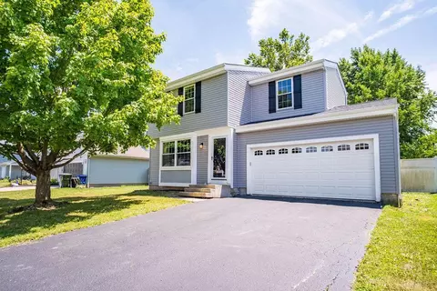 5093 Inspiration Dr, Hilliard, OH 43026