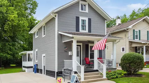 709 Wesley Ave, Newark, OH 43055