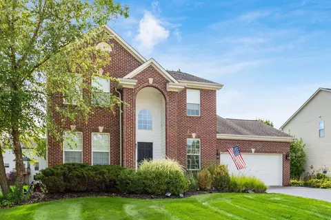 2374 Pleasant Colony Dr, Lewis Center, OH 43035