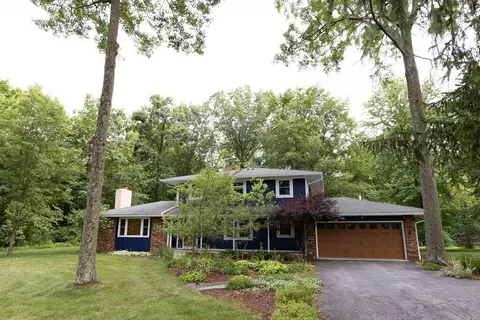 8063 Clouse Rd, New Albany, OH 43054