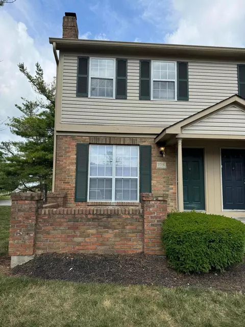 7751 Willowcove Ct, Dublin, OH 43016