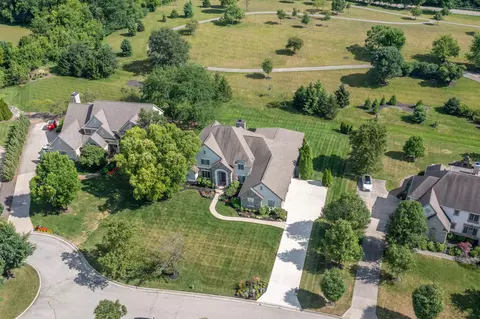View/Area - 4217 Penrith Ct, Dublin, OH 43016 photo 5 of 7