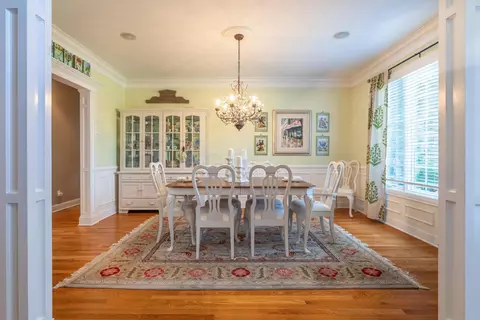Dining - 4217 Penrith Ct, Dublin, OH 43016 photo 2 of 5