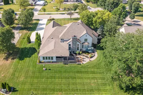 View/Area - 4217 Penrith Ct, Dublin, OH 43016 photo 2 of 7