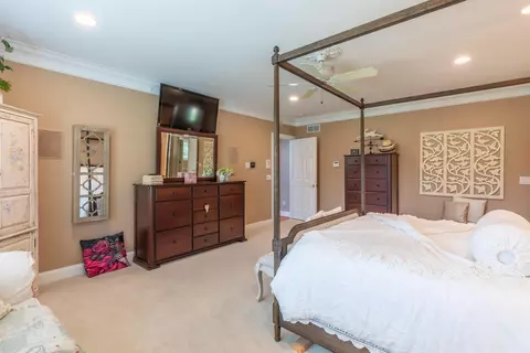 Bedroom - 4217 Penrith Ct, Dublin, OH 43016 photo 2 of 10