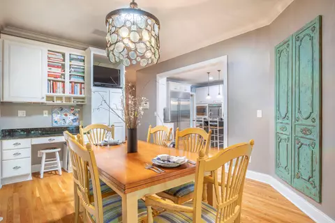 Dining - 4217 Penrith Ct, Dublin, OH 43016 photo 3 of 5
