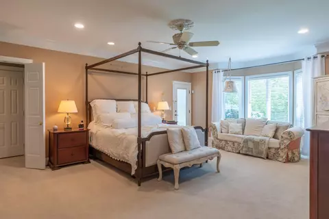 Bedroom - 4217 Penrith Ct, Dublin, OH 43016 photo 1 of 10