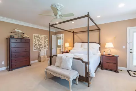 Bedroom - 4217 Penrith Ct, Dublin, OH 43016 photo 3 of 10