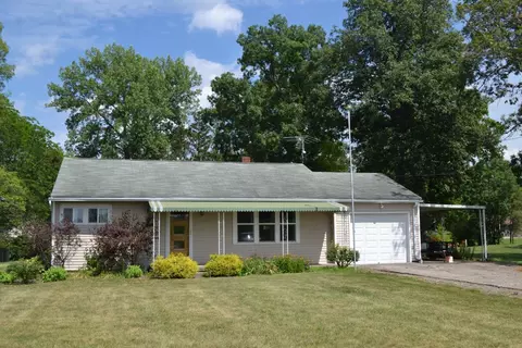 2936 Old Mill Rd, Springfield, OH 45502